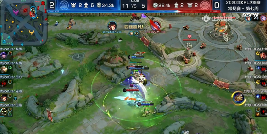 无畏契约最新动态与玩法解析