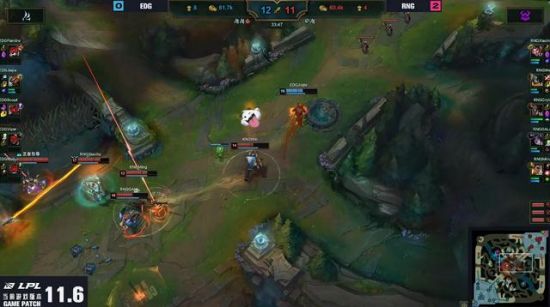 AWM绝地求生影视化项目引发玩家热议