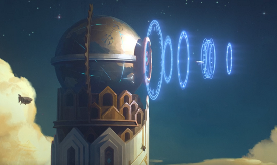 无畏契约圣地亚哥大师赛NS夺冠回顾